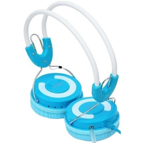 Гарнітура дротова, Crown CMH-943 Pink