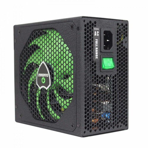 Блок живлення GameMax (GM-600) 600Вт