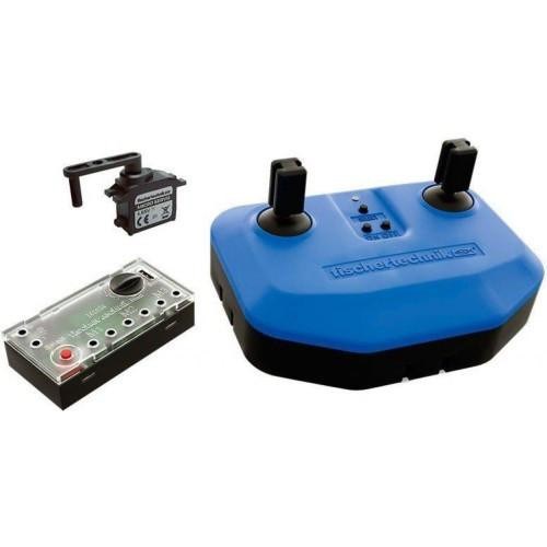 fischertechnik PLUS Пульт управління