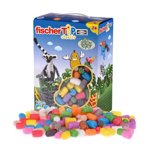 fischerTIP Набір для творчості TIP BOX L
