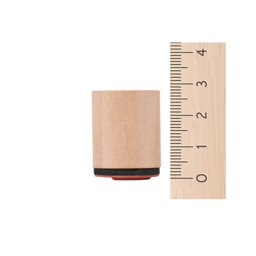 goki Штамп із тваринами - Слон