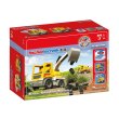 fischertechnik Конструктор JUNIOR Easy Starter Вантажівки