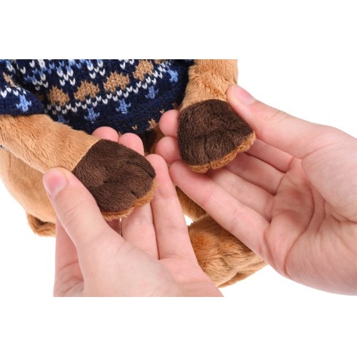 Soft Toy Песик (25 см)