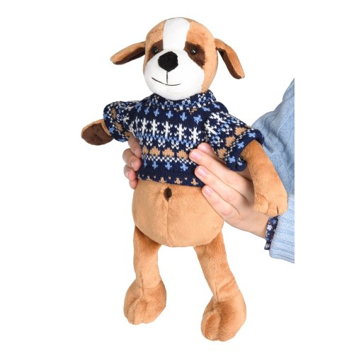 Soft Toy Песик (25 см)
