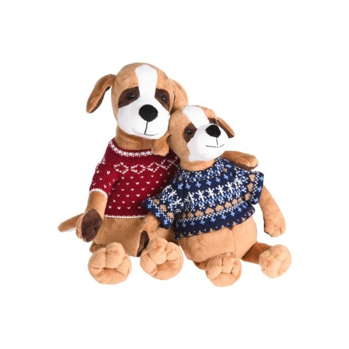 Soft Toy Песик (25 см)