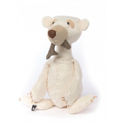 sigikid Beasts Білий ведмідь