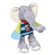 sigikid інтерактивна іграшка Слон (28 см)
