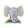 sigikid інтерактивна іграшка Слон (28 см)