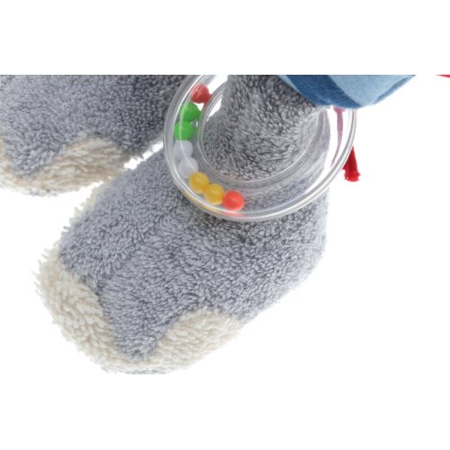 sigikid інтерактивна іграшка Слон (28 см)