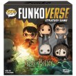 Funko Настільна гра  POP! Funkoverse: Harry Potter 100 Base Set