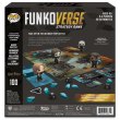 Funko Настільна гра  POP! Funkoverse: Harry Potter 100 Base Set