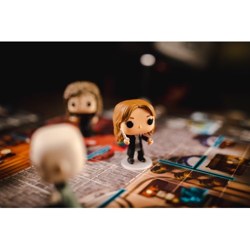 Funko Настільна гра  POP! Funkoverse: Harry Potter 100 Base Set