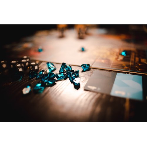 Funko Настільна гра  POP! Funkoverse: Harry Potter 100 Base Set