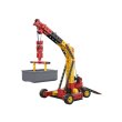 Конструктор fisсhertechnik ADVANCED Universal 4