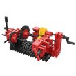Конструктор fisсhertechnik ADVANCED Universal 4