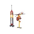 Конструктор fisсhertechnik ADVANCED Universal 4