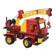 Конструктор fisсhertechnik ADVANCED Universal 4