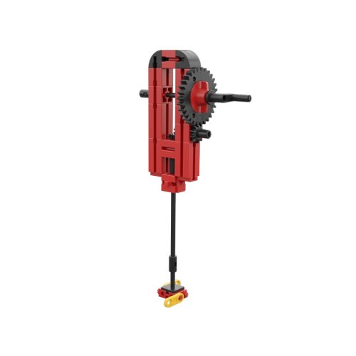 Конструктор fisсhertechnik ADVANCED Universal 4