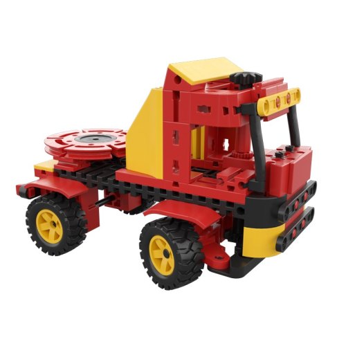 Конструктор fisсhertechnik ADVANCED Universal 4