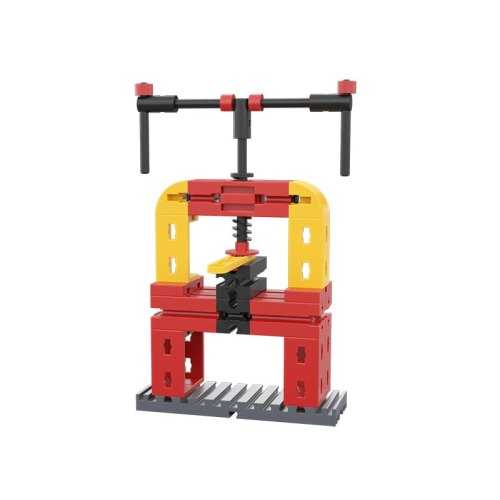 Конструктор fisсhertechnik ADVANCED Universal 4