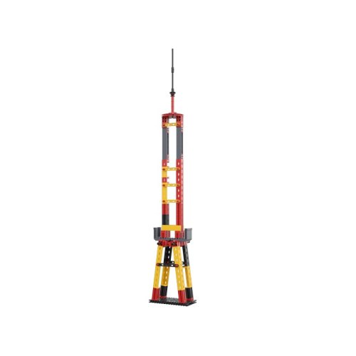 Конструктор fisсhertechnik ADVANCED Universal 4