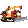 Конструктор fisсhertechnik ADVANCED Universal 4