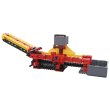 Конструктор fisсhertechnik ADVANCED Universal 4