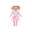 Same Toy Лялька з хвостиками (45 см)