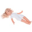 Same Toy Лялька з хвостиками (45 см)