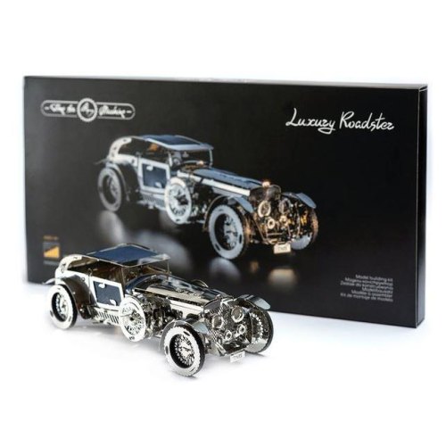 Time for Machine Конструктор колекційна модель Luxury Roadster
