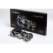 Time for Machine Конструктор колекційна модель Luxury Roadster