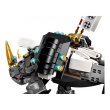 LEGO Конструктор Ninjago Броньований носоріг 71719