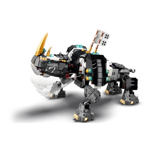 LEGO Конструктор Ninjago Броньований носоріг 71719
