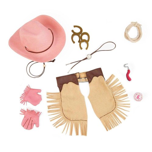 Our Generation Набір аксесуарів - Родео