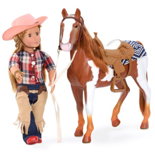 Our Generation Набір аксесуарів - Родео