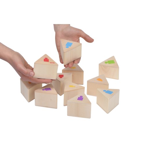 goki Гра мемо Ваги