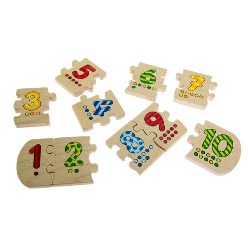 goki Розвиваюча гра Вчимося рахувати