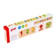 goki Розвиваюча гра Вчимося рахувати