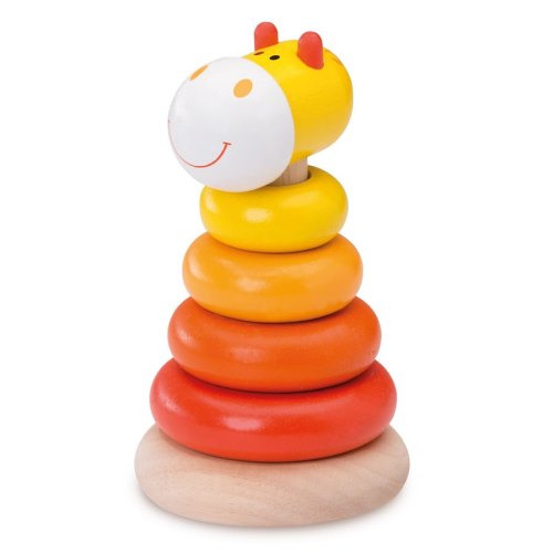 Wonderworld Пірамідка Жираф