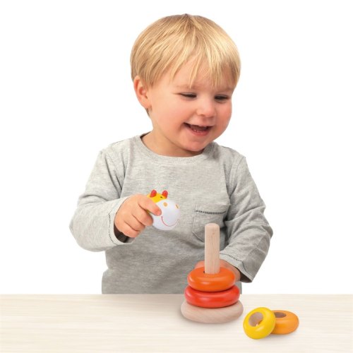 Wonderworld Пірамідка Жираф