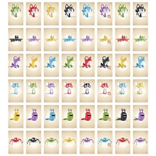 Janod Фокус-покус