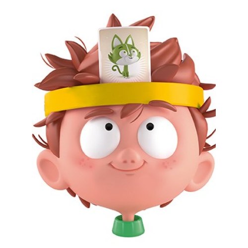 Janod Фокус-покус