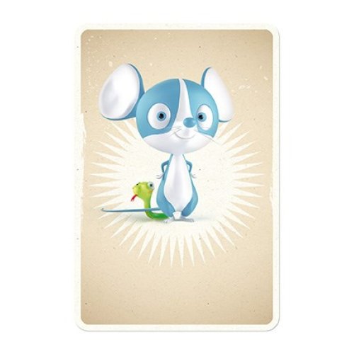 Janod Фокус-покус