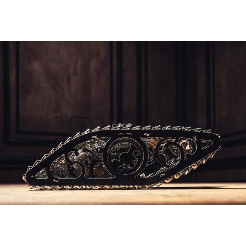 Time for Machine Конструктор колекційна модель Marvel Tank 2