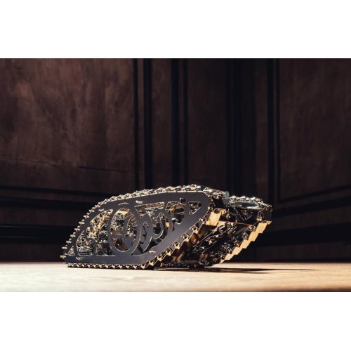 Time for Machine Конструктор колекційна модель Marvel Tank 2