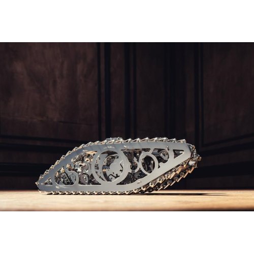 Time for Machine Конструктор колекційна модель Marvel Tank 2