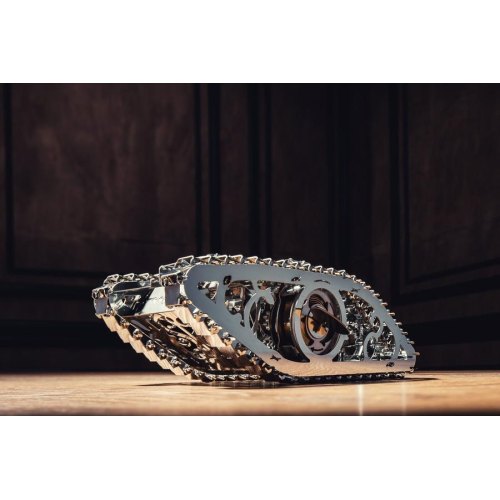 Time for Machine Конструктор колекційна модель Marvel Tank 2