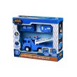 Same Toy Машинка на р/у CITY Поліцейський евакуатор