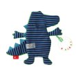 sigikid іграшка, що шарудить - Крокодил (20 см)