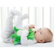 sigikid іграшка, що шарудить - Крокодил (20 см)